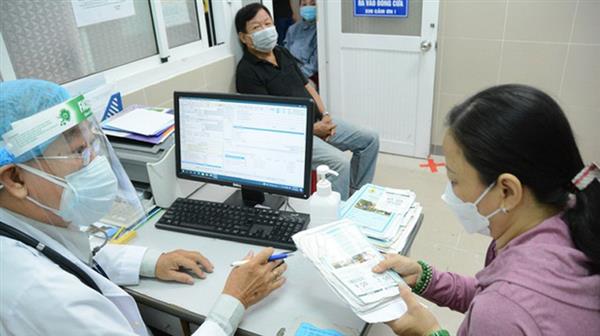 Khẩn trương rà soát, tổng hợp về số nhân lực ngành y tế bỏ việc, xin thôi việc, chuyển sang cơ sở y tế ngoài công lập Khẩn trương rà soát, tổng hợp về số nhân lực ngành y tế bỏ việc, xin thôi việc, chuyển sang cơ sở y tế ngoài công lập